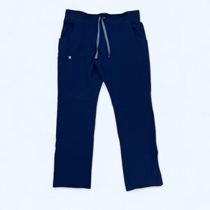 FIGS KADE CARGO SCRUB PANTS L/T